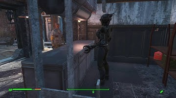 Fallout 4 Where To Get The Fat Man And Mini Nuke