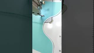 We Will Sew A Shaped Bottom For A Dress Or Shirt