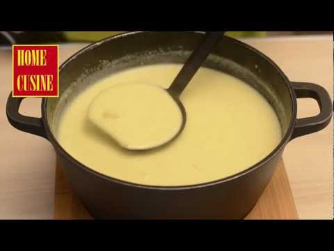 Видео: Ботвиня с калмари (студена супа)