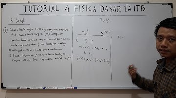 Tutorial 4 FISIKA DASAR 1A ITB part 7