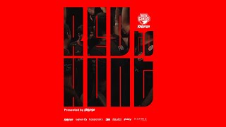 COPO MEIO CHEIO OU MEIO VAZIO? RED to HUNT #03: vs RED Canids vs FUR / PNG