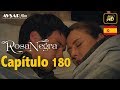 Rosa Negra - Capítulo 180 (HD) En Español