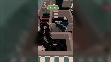 Mutant Escape #7-2 - By YsoCorp