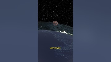 What If We Fired a Bullet From The Moon at Earth #shorts