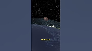 What If We Fired a Bullet From The Moon at Earth #shorts