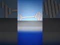 water tower demo 2view in spaceflight simulator #watertowerdemolition