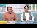 Рамазан Амантаев сүйікті жарын көрсетті