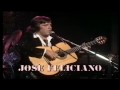 I Wanna be Where You Are - live 1982 Jose Feliciano