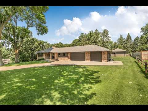 117 Benton Oaks Drive, Sauk Rapids, MN home video tour