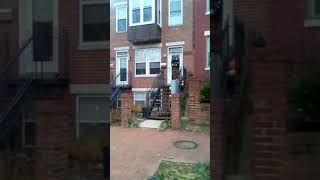 Run Or Step Or Walk 128 Through Captiol Hill Dc