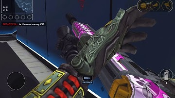 Mc5 | 1v1 sniper with pro