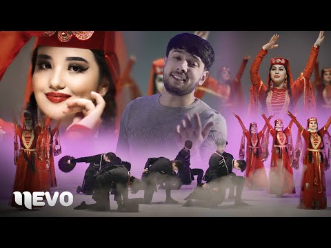 Jaloliddin Ahmadaliyev - Yaxshi qiz (Official Music Video)