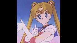 Princess Serenity 🌙 - Me Too (TikTok Remix) | Sailor Moon Edit