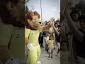 Leon lovin’ the park 🦁💛