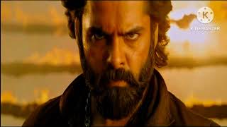 Skanda New South Movie Hindi Trailer Skanda 2023 Movie Trailer Dubbed In Hindi