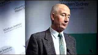 Energy Security: Fossil Fuels 2.4