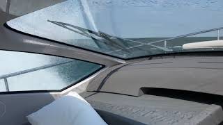 Pershing 5X