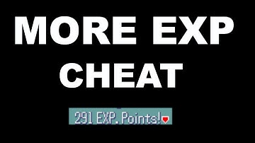 How To Do The "MORE EXP" Cheat In Pokemon Emerald For GBA4iOS