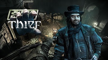 Thief 2014: Basso Side Quest - The Point of No Return - Master Difficulty Walkthrough