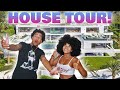 OUR OFFICIAL HOUSE TOUR!!