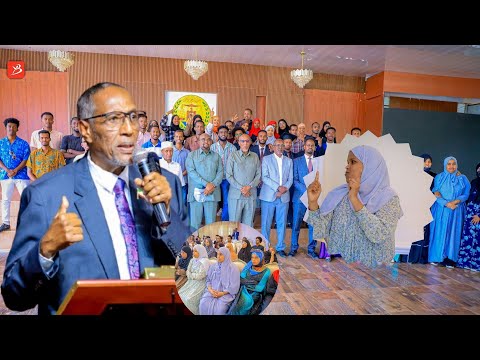Madaxweynaha Jamhuuriyadda Somaliland