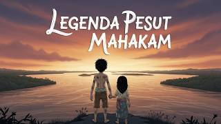 Why Did They Become Fish? The Heartbreaking Story of the Mahakam Dolphin | East Kalimantan Archip...