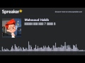الفرق بين رقم 7 ورقم 8 Made With Spreaker الفرق بين رقم 7 ورقم 8 Made With Spreaker