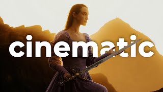 ⚔️ Cinematic & Epic (Royalty Free Music) - MONUMENTAL by Alex Productions 🇮🇹