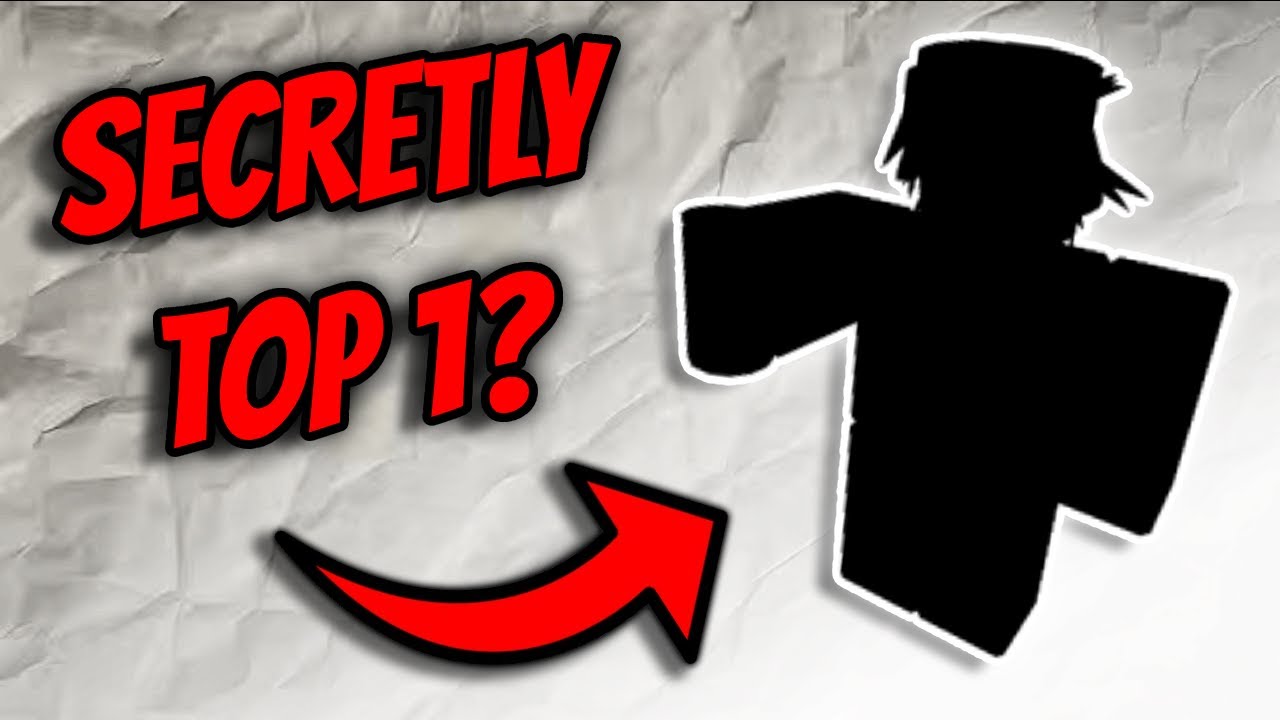 The Most SKILLED Unknown Players of ROBLOX.