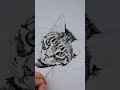 RETRATO Mascota | Gato con Acuarela 😺