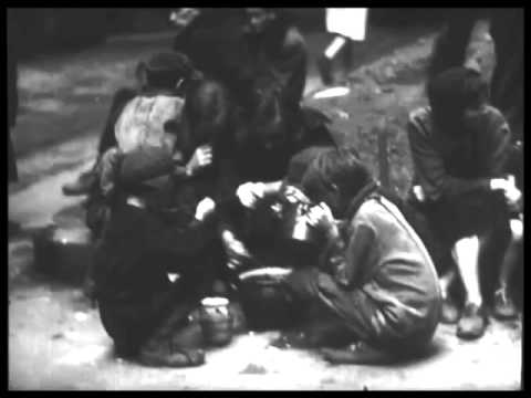 Children in the Warsaw Ghetto Acto