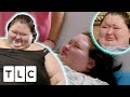 Amy's Journey To Surgery Through Season 1 | 1000-Lb Sisters