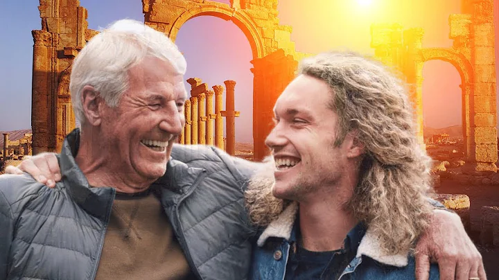 He Died Twice For Forty Minutes | Near Death Experience | NDE