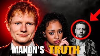 The Katseye Ed Sheeran Situation Just Got Worse
