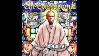 Bishop Lamont - Ghetto Song feat. YM  prod. by Nottz - The Confessional