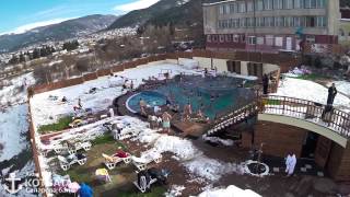 Зимно SPA-сение: 10 любими места в България | Lifebites.bg