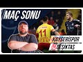 Kayserispor - Beşiktaş | Maç Sonu Değerlendirmesi image