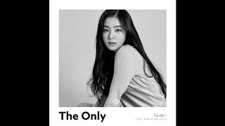 Raiden - The Only (Feat. Irene of Red Velvet)