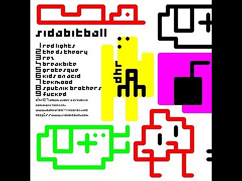 sidabitball