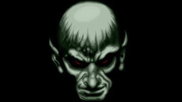 The Silents - Demon Download  -= Amiga 50fps =-