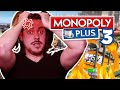 Michel strikes back - Monopoly Plus