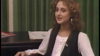 Carol Kane For The Worlds Greatest Lover 1977 - Bobbie Wygant Archive