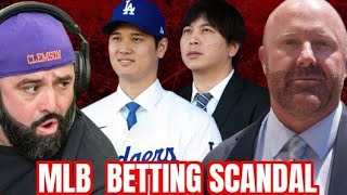 Sports Bookie Mathew Bowyer Who Took Millions in Bets From Shohei Ohtani's Interpreter Faces Prison.