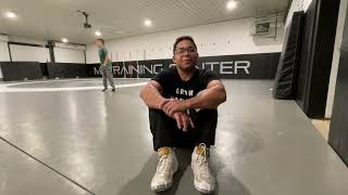 Penn State Commit Mason Gibson Is Recovered From Injury, Ready For Ironman