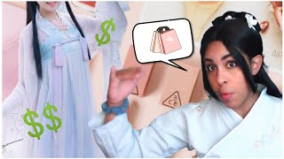 🛍️Hanfu Shopping Sites🛍: GOOD, BAD & Neutral 🌸ll Beginner Hanfu Shopping Sites🌸