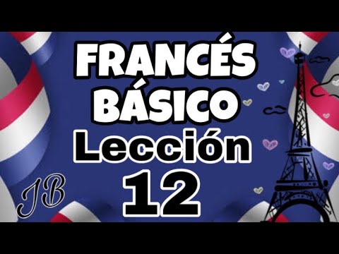 Descripción física y mental y números ordinales