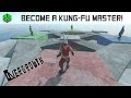 Do you like Kung-Fu? Then this is the game for you!