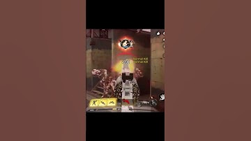 KILL HOUSE Chaos Snipper Gun in @callofdutymobile