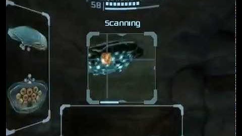 Fungal Hall A  clear (Space Jump strats)