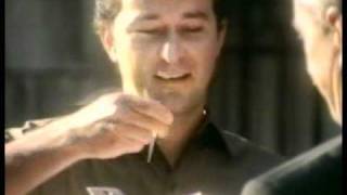 UPS - United Parcel Service commercial Sydney 2000 summer olympics